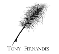 Tony Fernandes Design